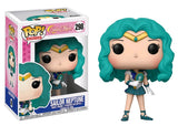 Sailor Moon - Sailor Neptune Pop! Vinyl