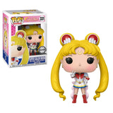 Sailor Moon - Super Sailor Moon US Exclusive Pop! Vinyl