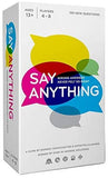 Say Anything 10th Anniversary Edition