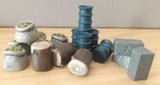 Scythe Realistic Resource Tokens