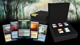 Secret Lair Ultimate Edition: The Enemy Fetch Lands (WPN Exclusive, Release Date 12/06/2020)