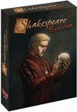 Shakespeare Backstage Expansion 