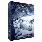 Sherlock Holmes Consulting Detective Carlton House & Queens Park