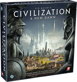 Sid Meier's Civilization A New Dawn