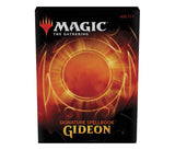 Magic the Gathering Signature Spellbook Gideon (Release Date 28/06/2019)