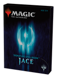 Magic the Gathering Signature Spellbook Jace (Release date 15/06/2018)