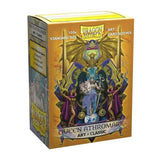 Sleeves - Dragon Shield - Box 100 - Art Classic - Queen Athromark