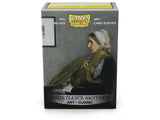 Sleeves - Dragon Shield - Box 100 - Art Classic -Whistler's Mother