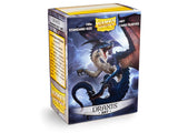 Sleeves - Dragon Shield - Box 100 ART Sleeves Matte DRAXIS