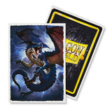 Sleeves - Dragon Shield - Box 100 ART Sleeves Matte DRAXIS