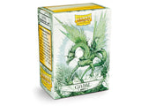 Sleeves - Dragon Shield - Box 100 ART Sleeves Matte GAIAL