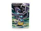 Sleeves - Dragon Shield Japanese - Box 60 - ART Sleeves - Qyonshi