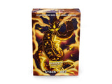 Sleeves - Dragon Shield Japanese - Box 60 - ART Sleeves - Syber