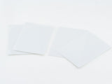 Sleeves Ultimate Guard Supreme Sleeves Standard Size Matte White (80)