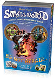 Small World Be Not Afraid 