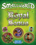 Small World Royal Bonus