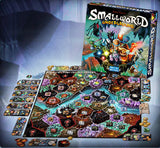 Small World Underground