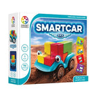 SmartCar 5x5 