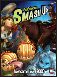 Smash Up - Awesome Level 9000 Expansion