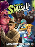 Smash Up - Science Fiction Double Feature Expansion