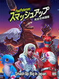Smash Up Big in Japan 