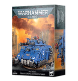 Warhammer 40,000 Space Marines Primaris Repulsor Executioner