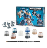 Warhammer 40K Space Marines + Paint Set
