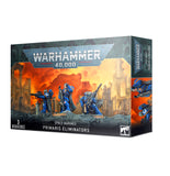 Warhammer 40000 Space Marines Primaris Eliminators 2020