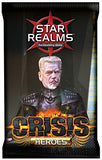 Star Realms Crisis Heroes Booster Pack