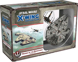 Star Wars - X-Wing Miniatures Game - Heroes of the Resistance Expansion Pack