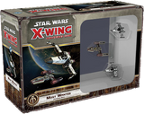 Star Wars - X-Wing Miniatures Game - Most Wanted Expansion Pack