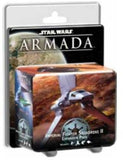 Star Wars Armada Imperial Fighter Squadrons II Expansion Pack