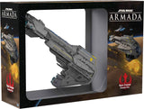 Star Wars Armada Nadiri Starhawk Expansion Pack