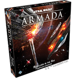 Star Wars Armada Rebellion in the Rim