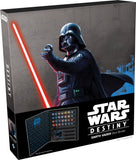 Star Wars Destiny Darth Vader Dice Binder