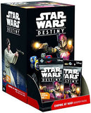 Star Wars Destiny Empire at War Booster Display (Release date 14 September 2017)