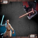 Star Wars: Destiny Two-Player Gamemat - Awakenings