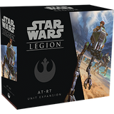 Star Wars Legion AT-RT Unit Expansion (Release date 22/03/2018)