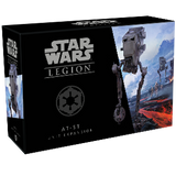 Star Wars Legion AT-ST Unit Expansion (Release date 22/03/2018)