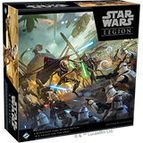 Star Wars Legion Clone Wars Core Set