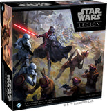 Star Wars Legion Core Set (Release date 22/03/2018)