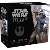 Star Wars Legion Fleet Troopers (Release date 24/05/2018)
