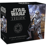 Star Wars Legion Stormtroopers Unit Expansion (Release date 22/03/2018)