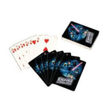 Star Wars Playing Cards