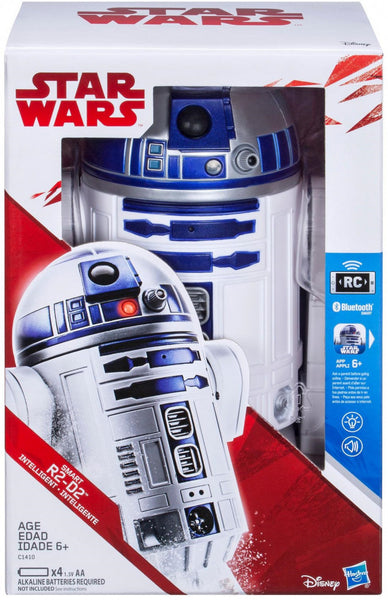 D2 Interactive R2d2 Remote Star Wars R2-D2 Remote Control Robot