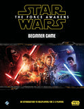 Star Wars The Force Awakens Beginner Game