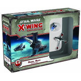 Star Wars X-Wing: Rebel Aces Expansion