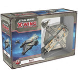 Star Wars X-Wing Ghost