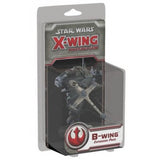 Star Wars X-Wing Miniatures Game-B-Wing Expansion Pack