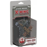 Star Wars X-Wing Miniatures Game-HWK-290 Light Freighter Expansion Pack